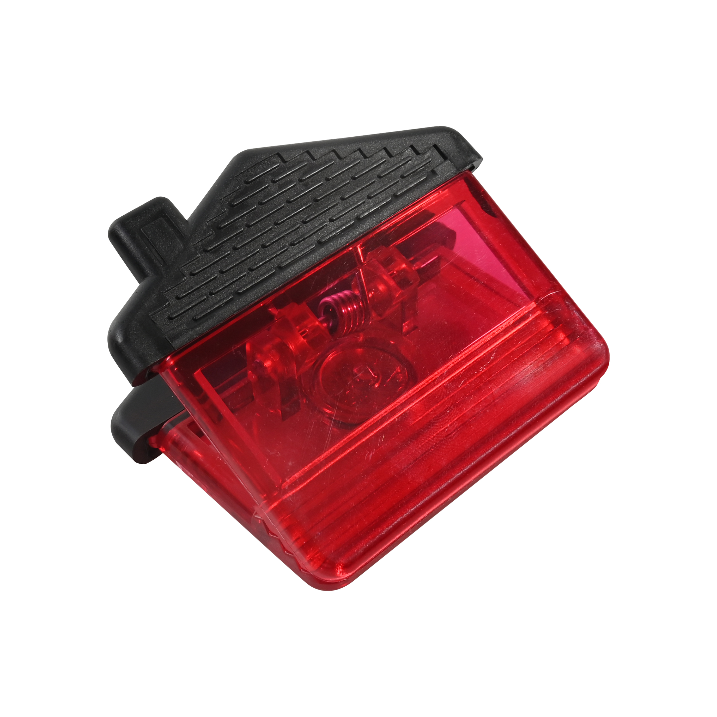 House Magnetic Memo Clip