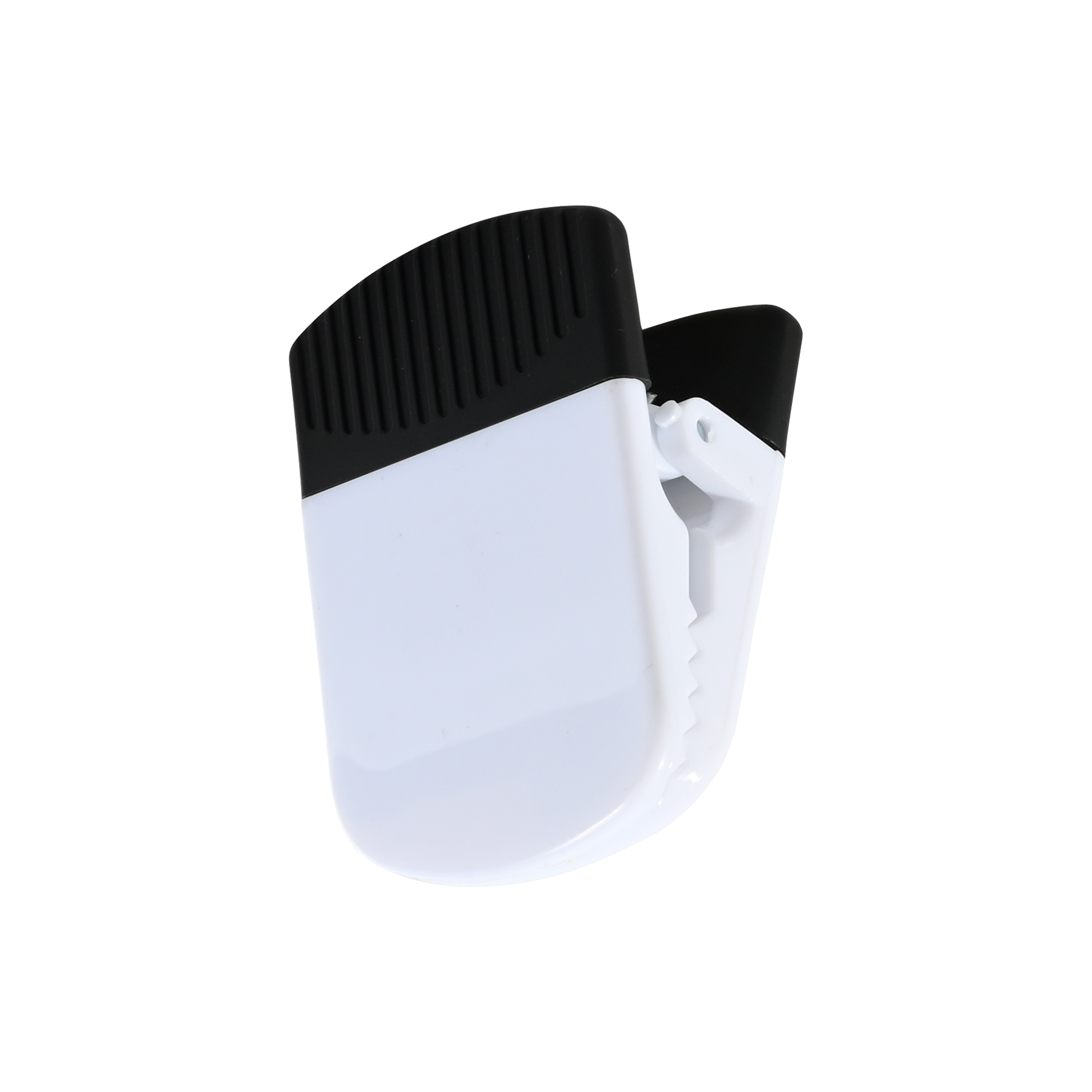 Jumbo Magnetic Memo Holder Clip