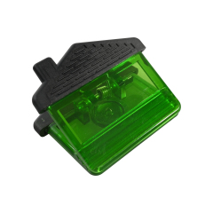 House Magnetic Memo Clip
