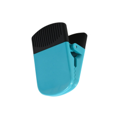 Jumbo Magnetic Memo Holder Clip