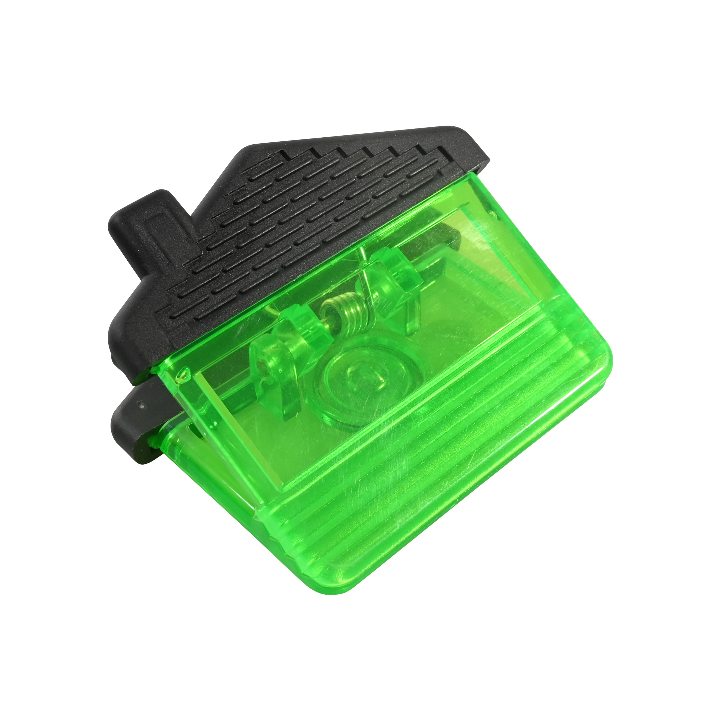 House Magnetic Memo Clip