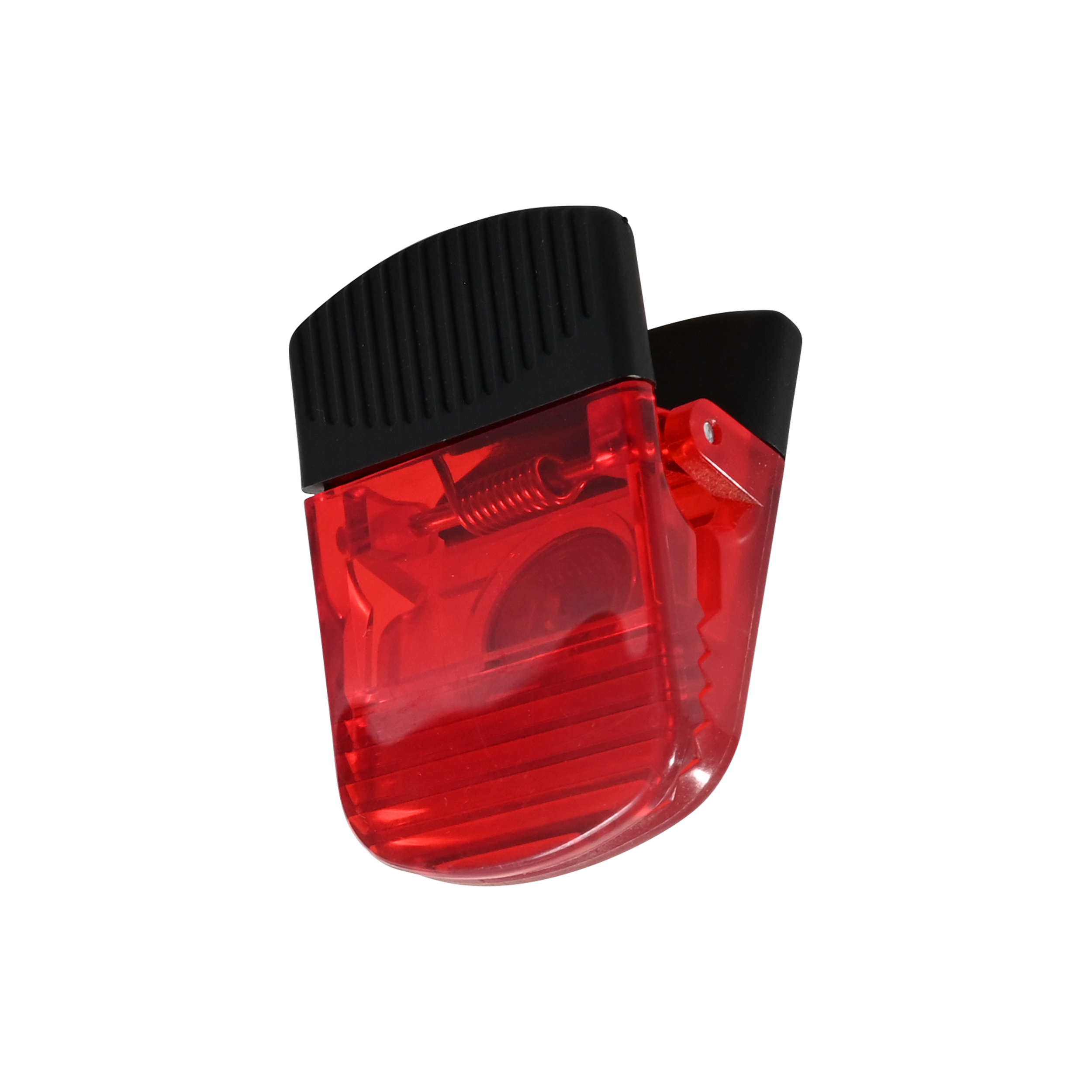 Jumbo Magnetic Memo Holder Clip