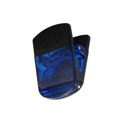 Jumbo Magnetic Memo Holder Clip