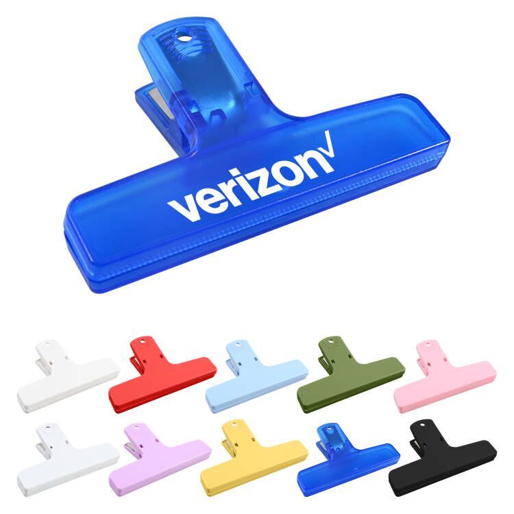 Classic Magnetic Clip