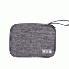 Durable Cable Organizer Bag for Travel