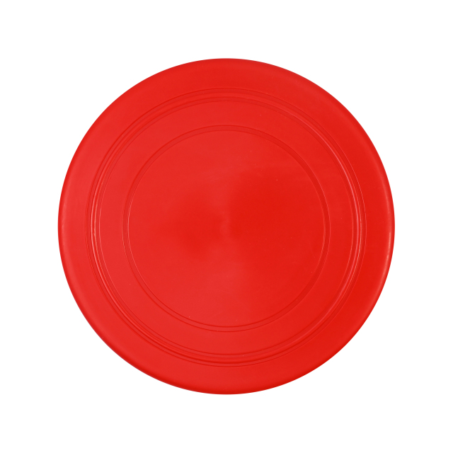Dog Flying Disc Toy