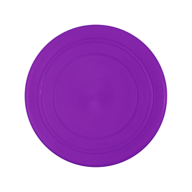Dog Flying Disc Toy