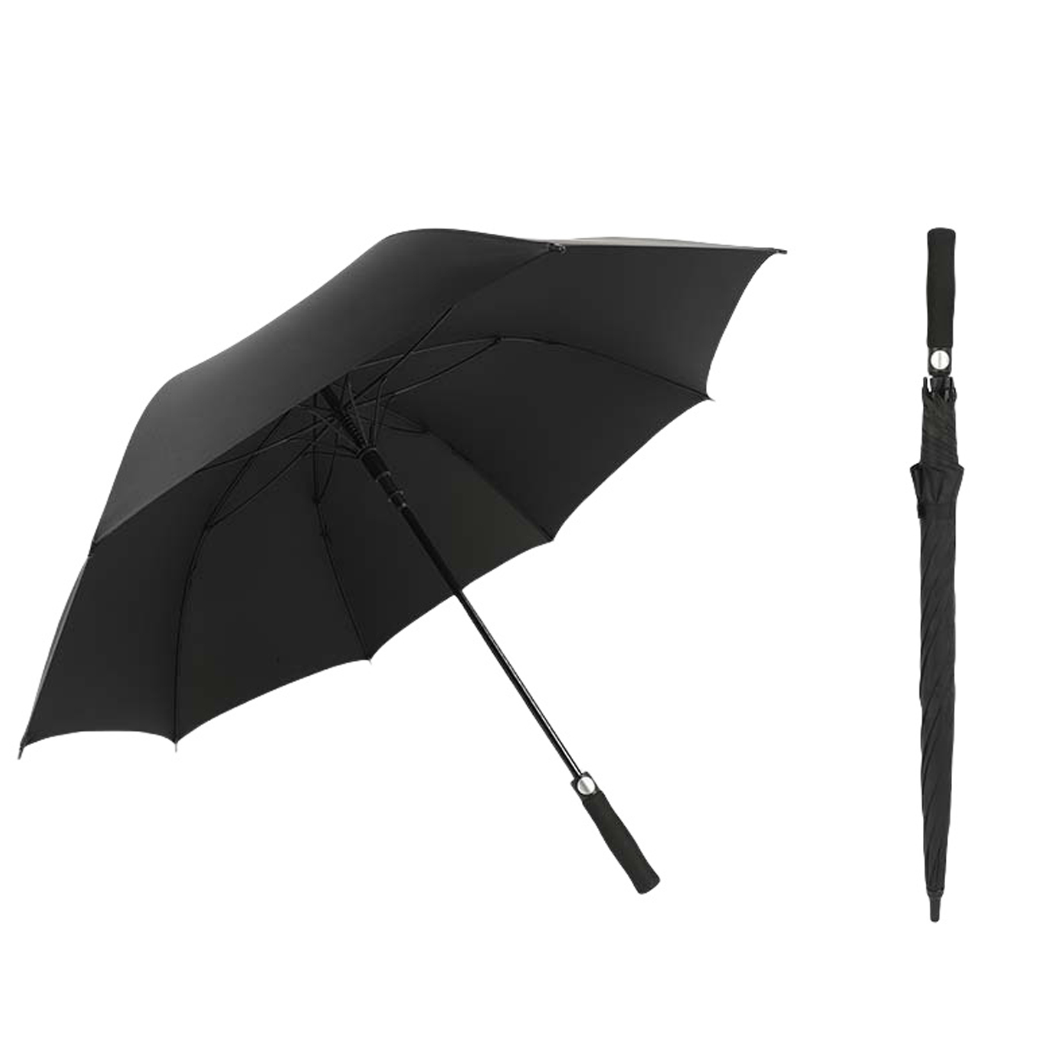 Ultimate Golf Umbrella For All Weather