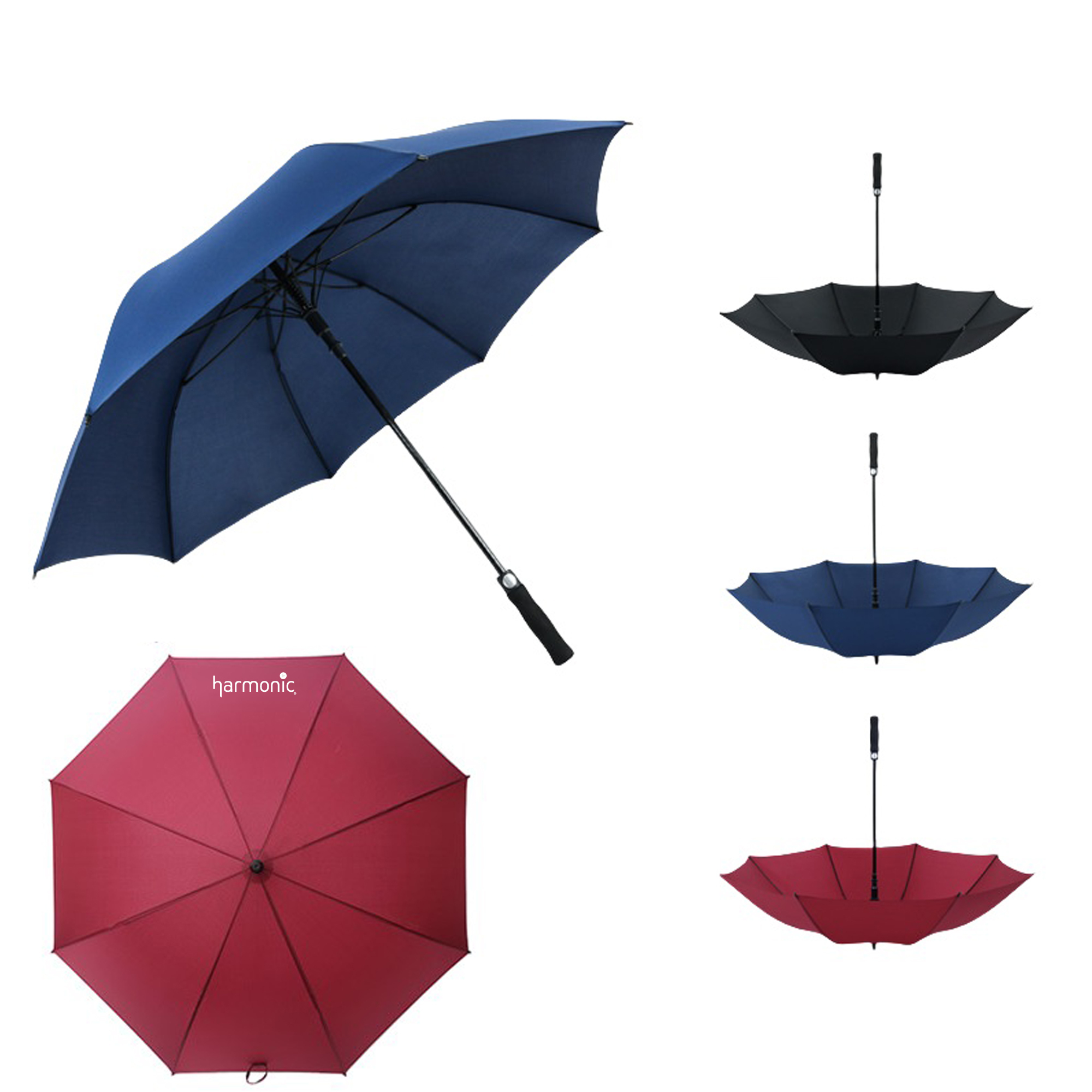 Ultimate Golf Umbrella For All Weather