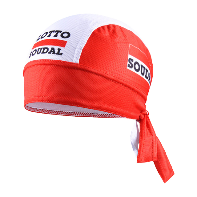 Cycling/Running Skull Cap Bandana