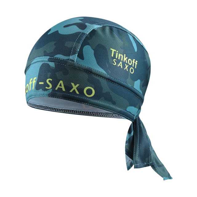 Cycling/Running Skull Cap Bandana