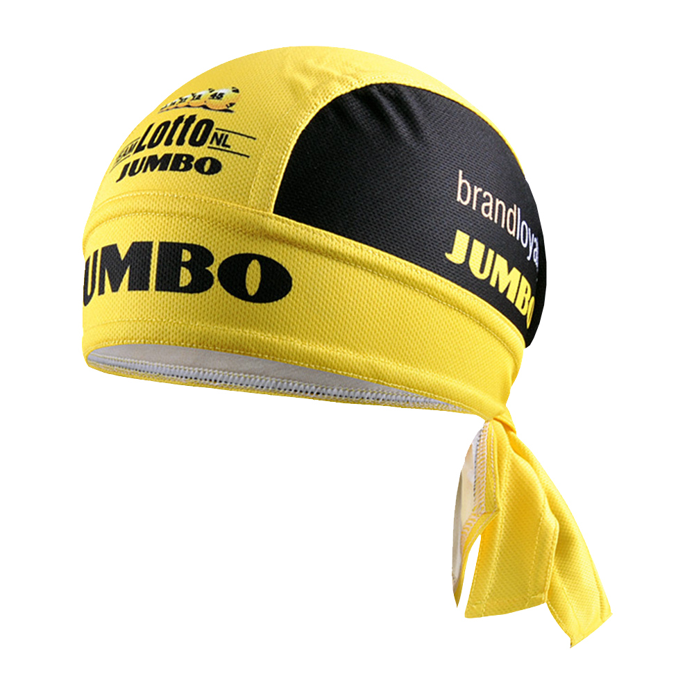 Cycling/Running Skull Cap Bandana