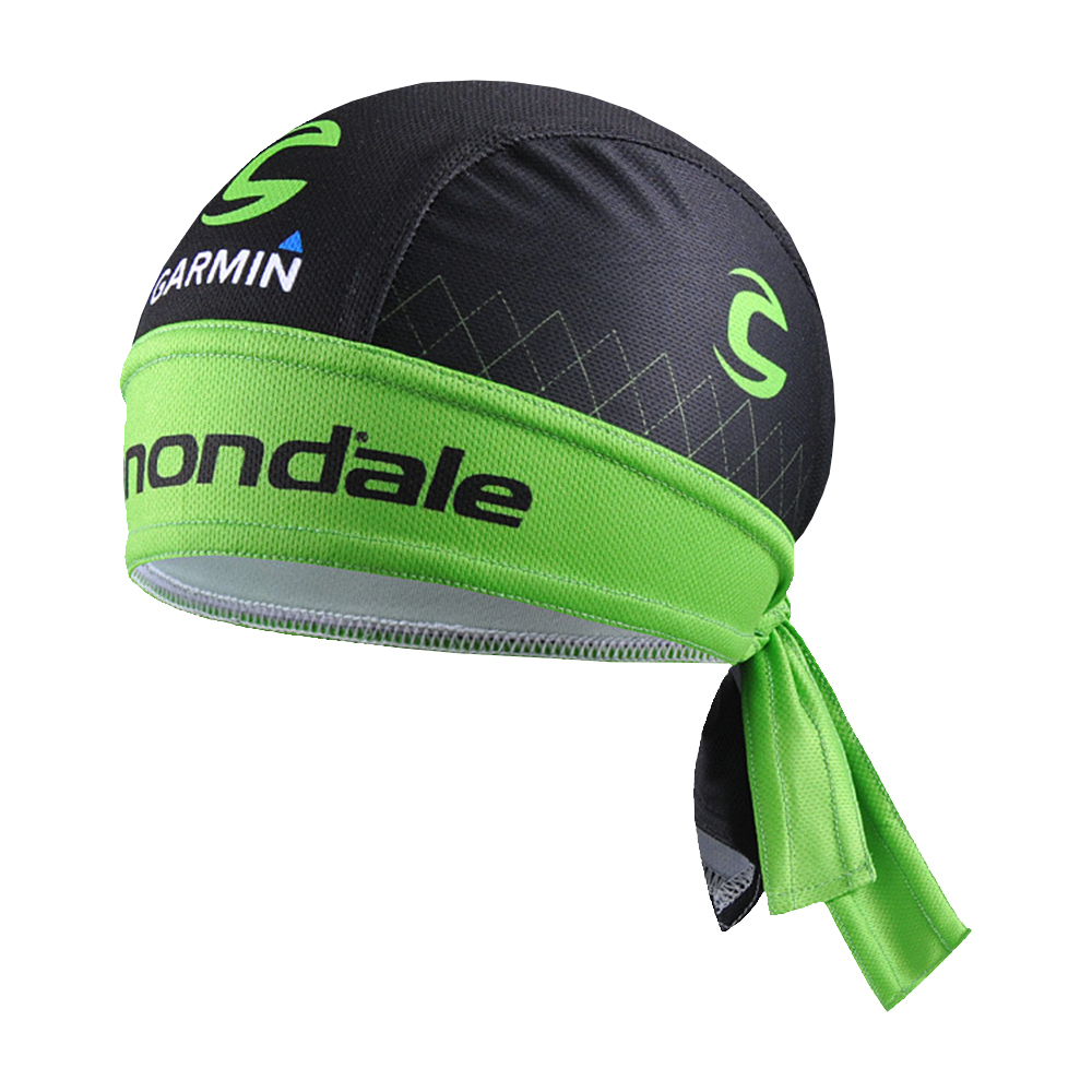 Cycling/Running Skull Cap Bandana