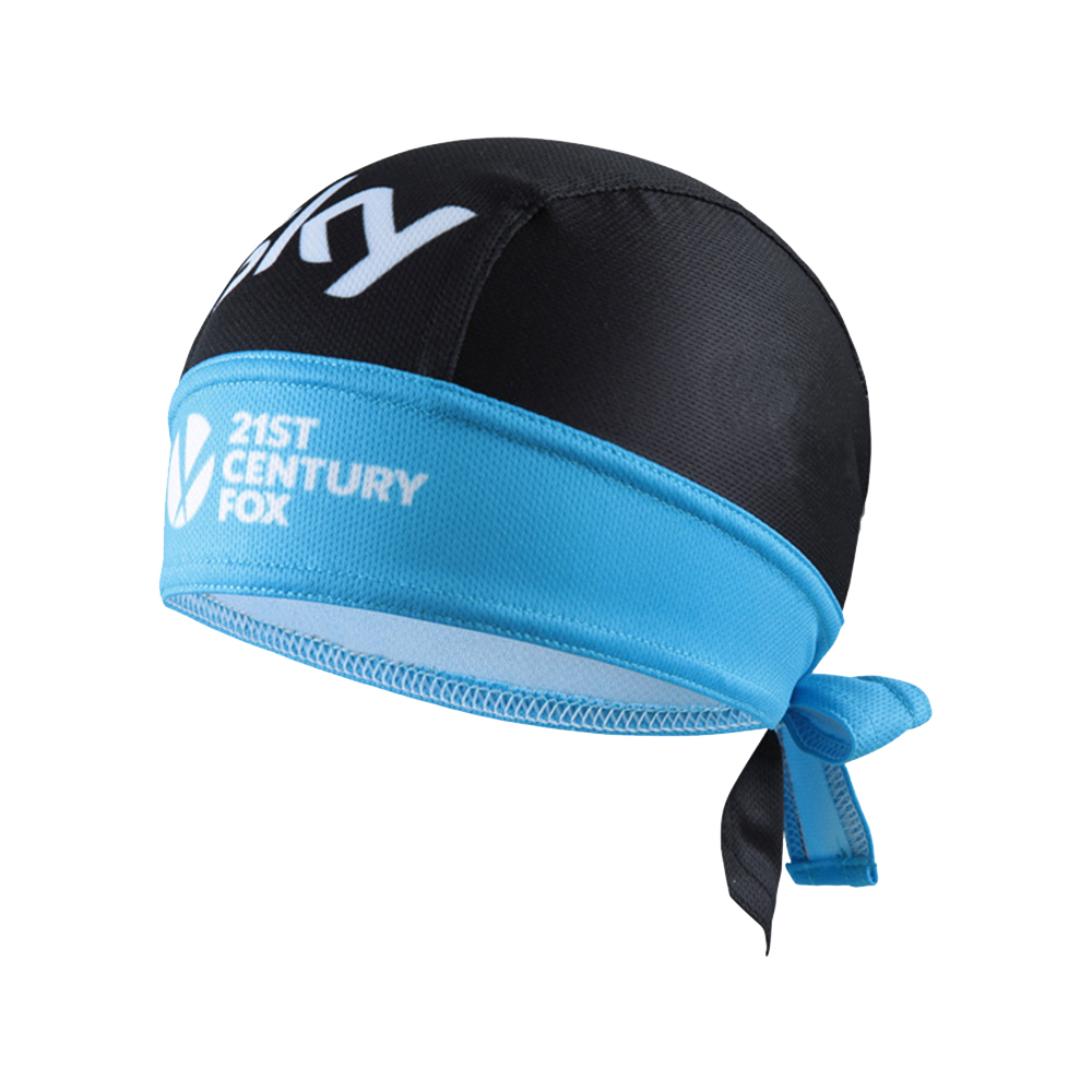 Cycling/Running Skull Cap Bandana