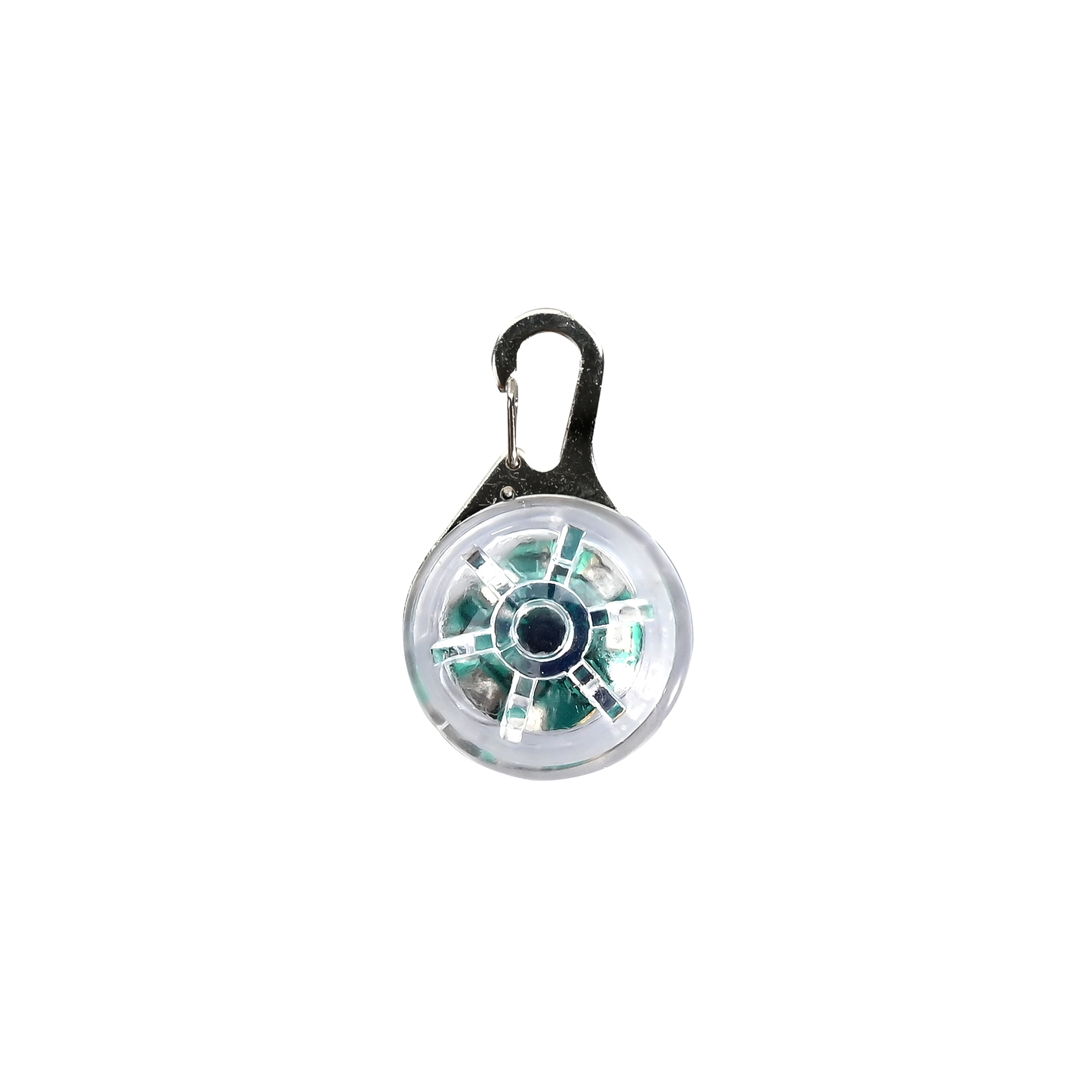 Pet Collar Safety Light