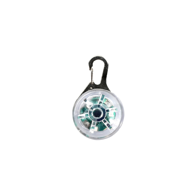 Pet Collar Safety Light