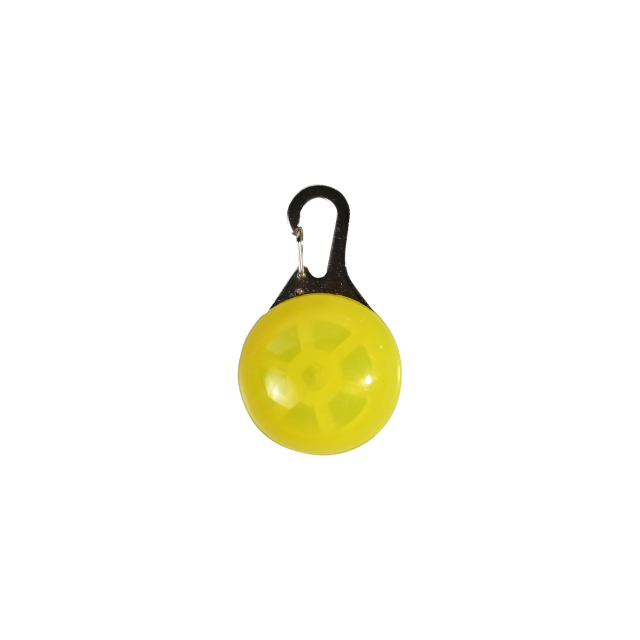 Pet Collar Safety Light