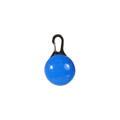 Pet Collar Safety Light
