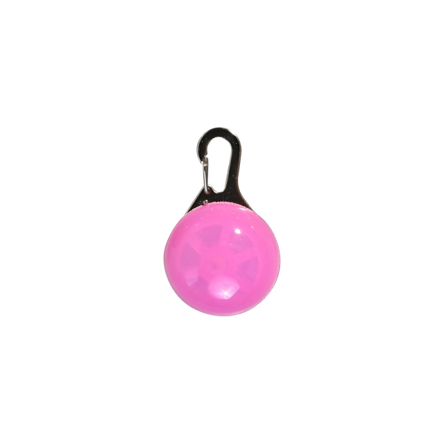 Pet Collar Safety Light