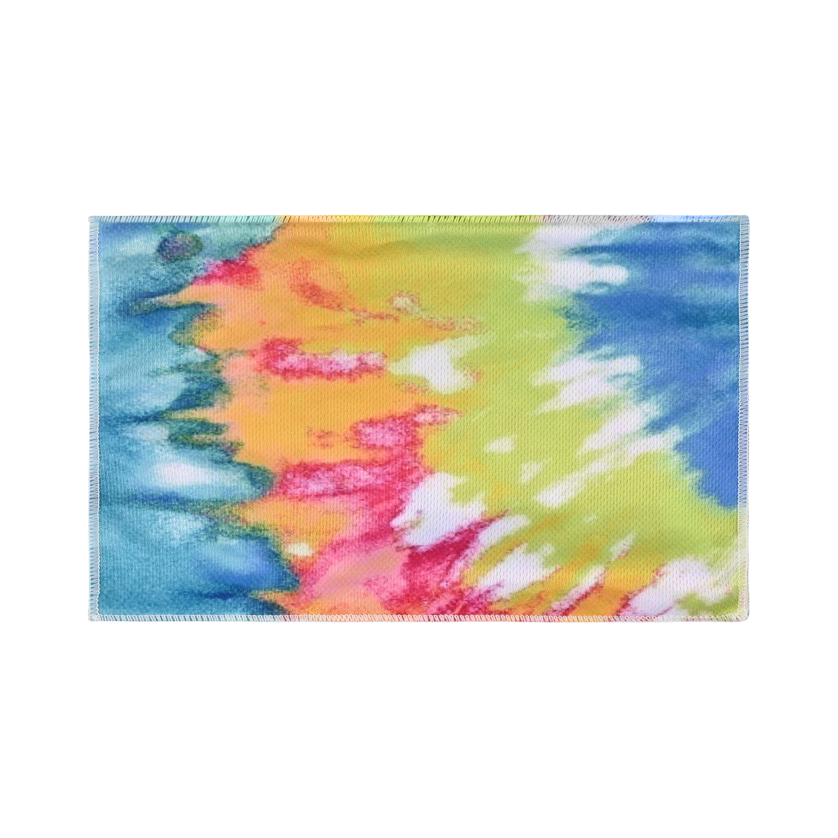 Full Submation Cooling Towel