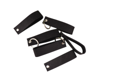 Felt Keychain/Key Tags