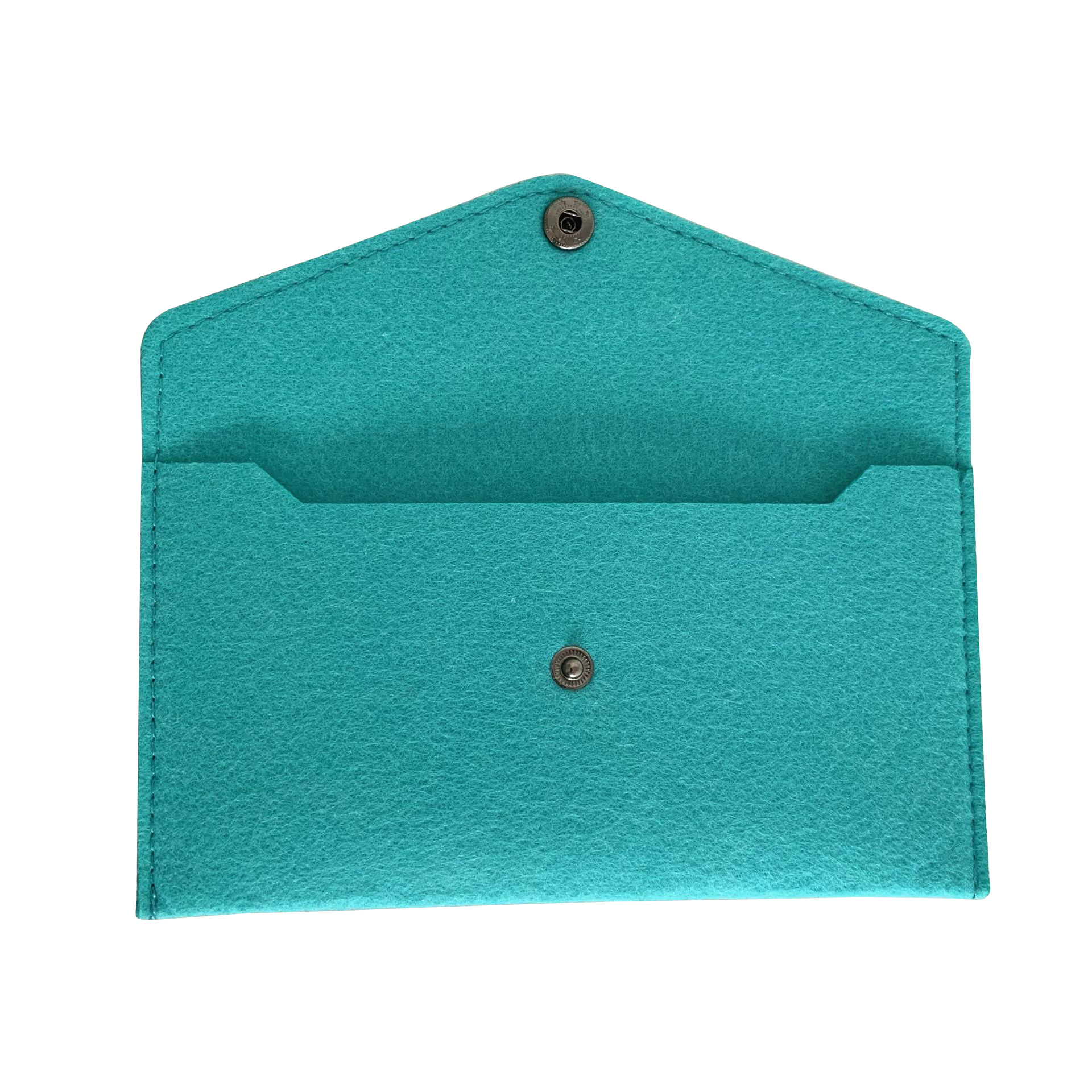 Small Felt Envelop Purse/Wallet