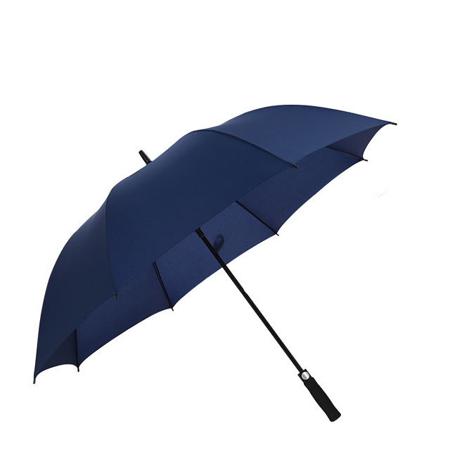 Vented Auto-Open Golf Umbrella 60"