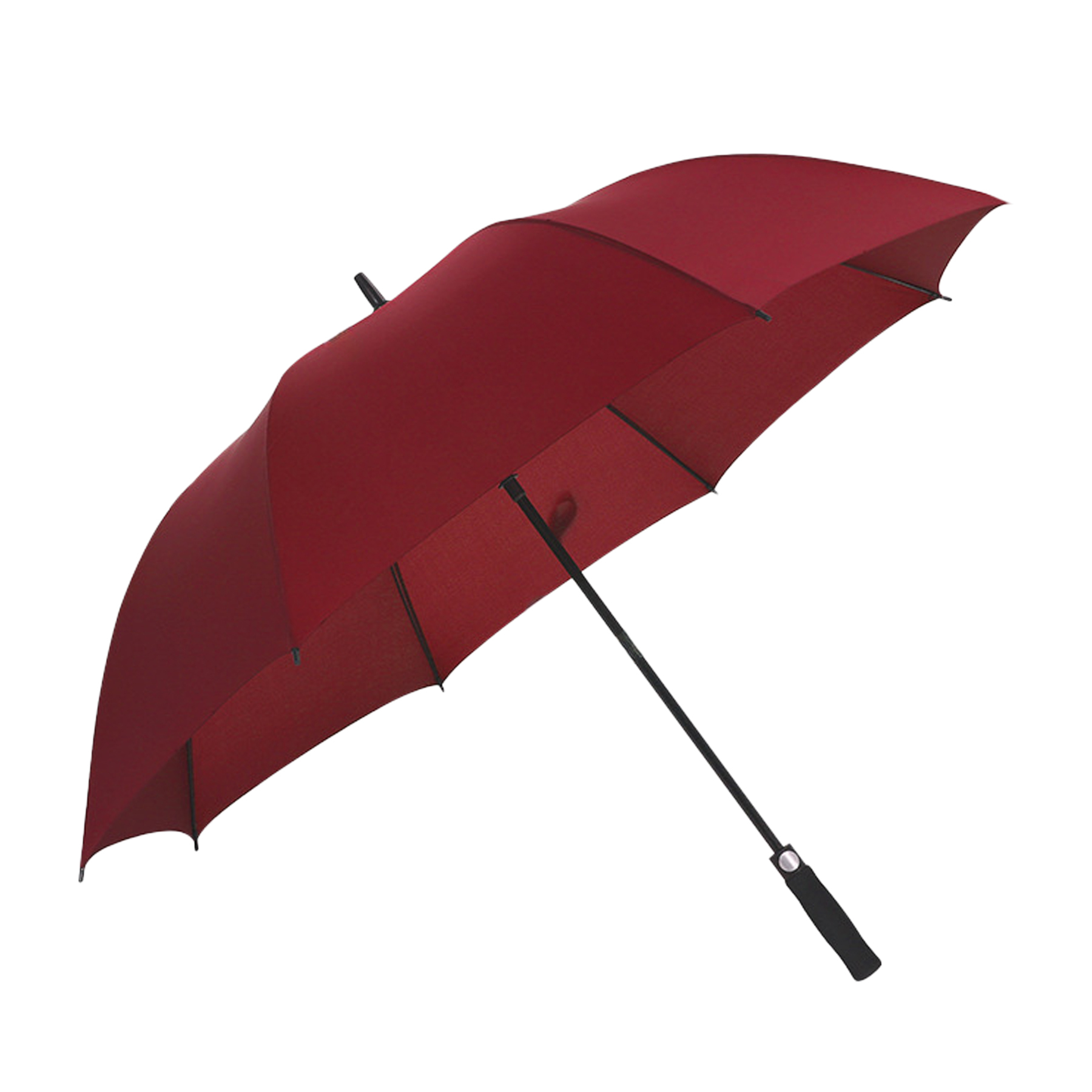 Vented Auto-Open Golf Umbrella 60"