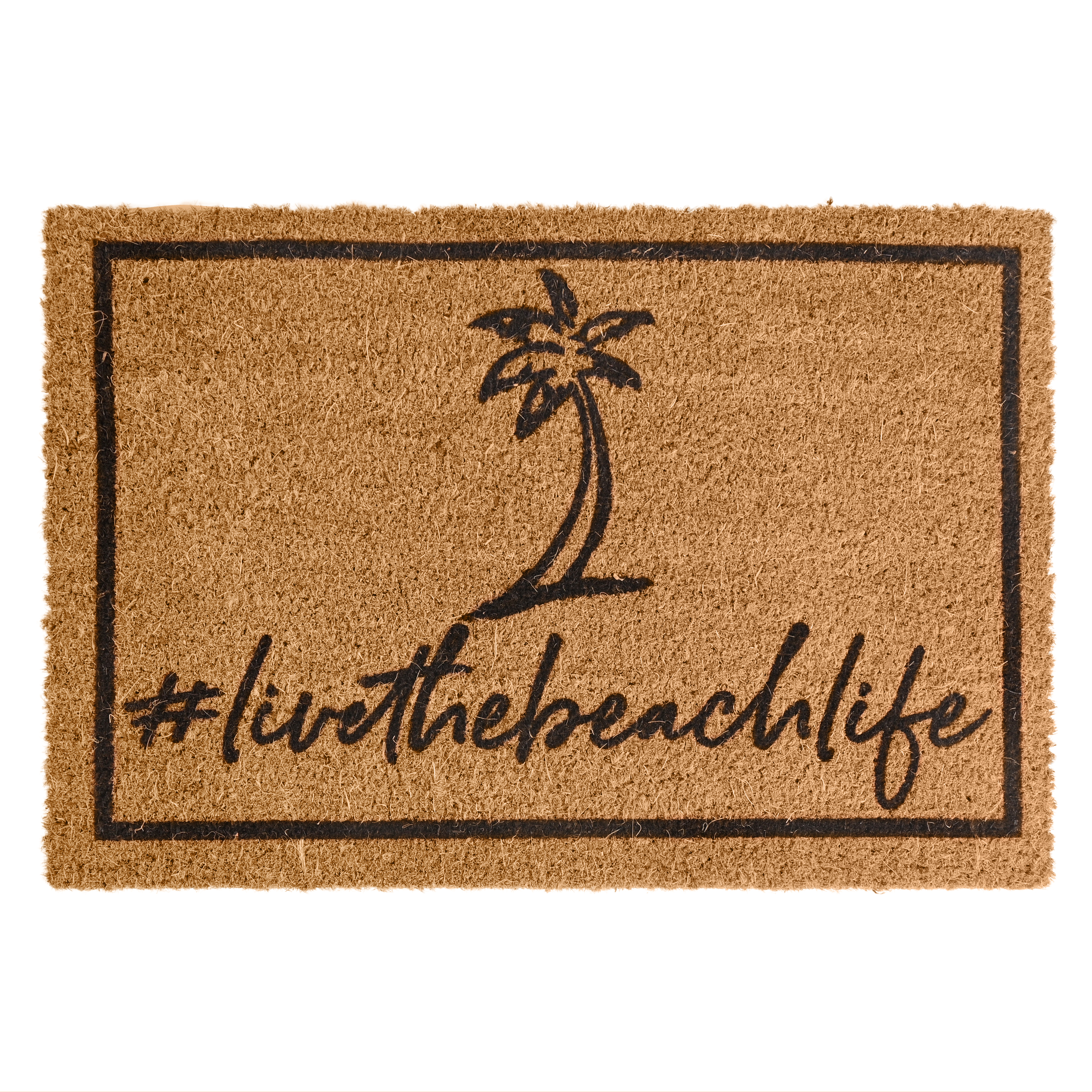 Coco Coir Door Mat