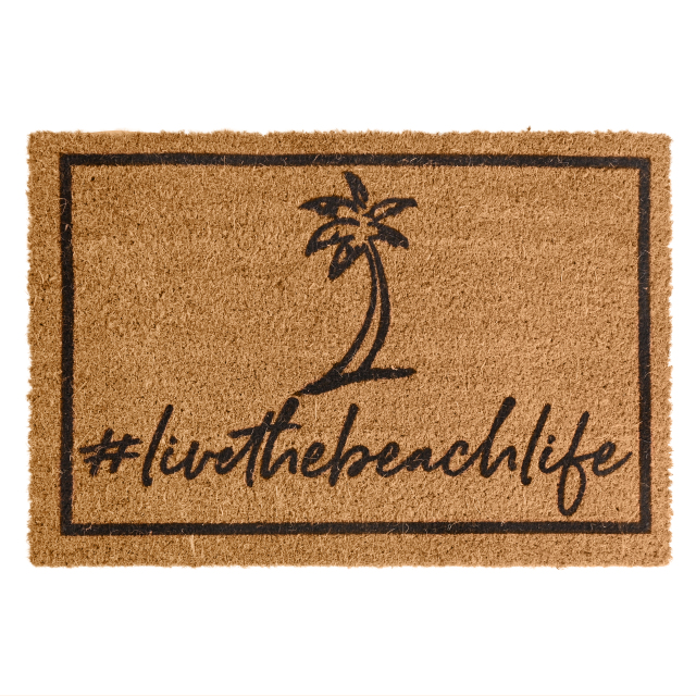 Coco Coir Door Mat