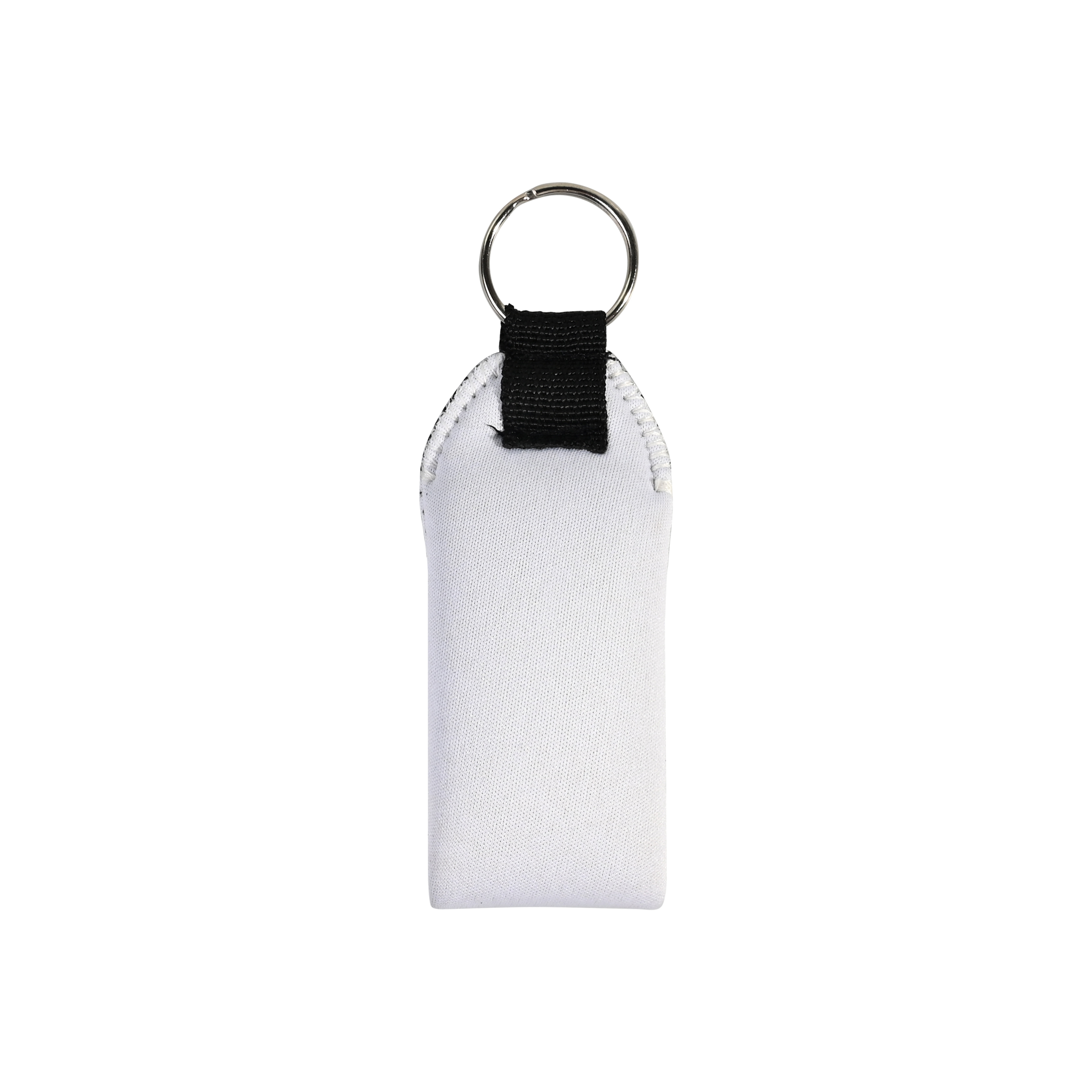 Floating Neoprene Keychain