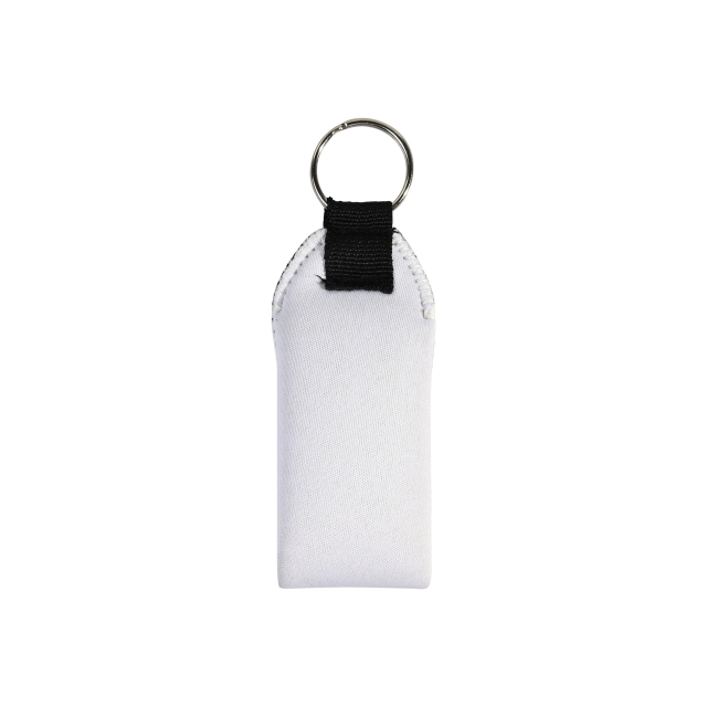 Floating Neoprene Keychain