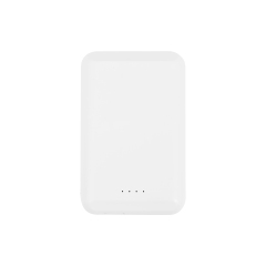 Magnetic Wireless Power Bank