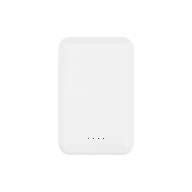Magnetic Wireless Power Bank