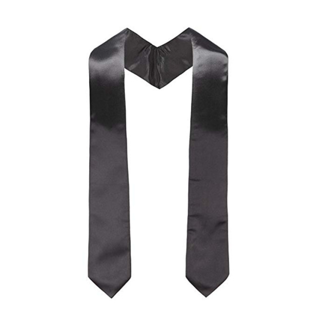 Graduation Honor Stoles