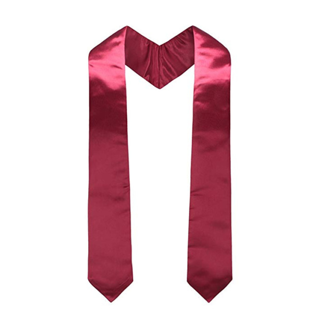 Graduation Honor Stoles