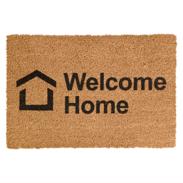 Coco Coir Door Mat