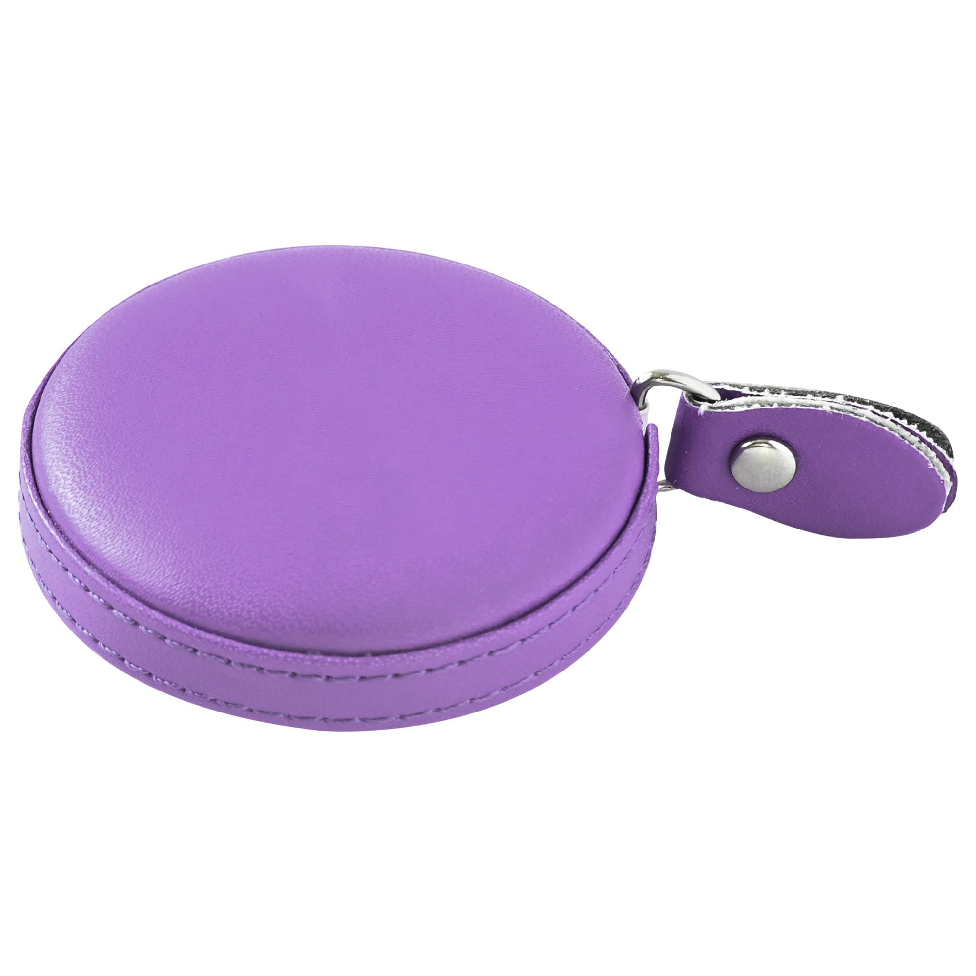 Round Leather Measuring Tape