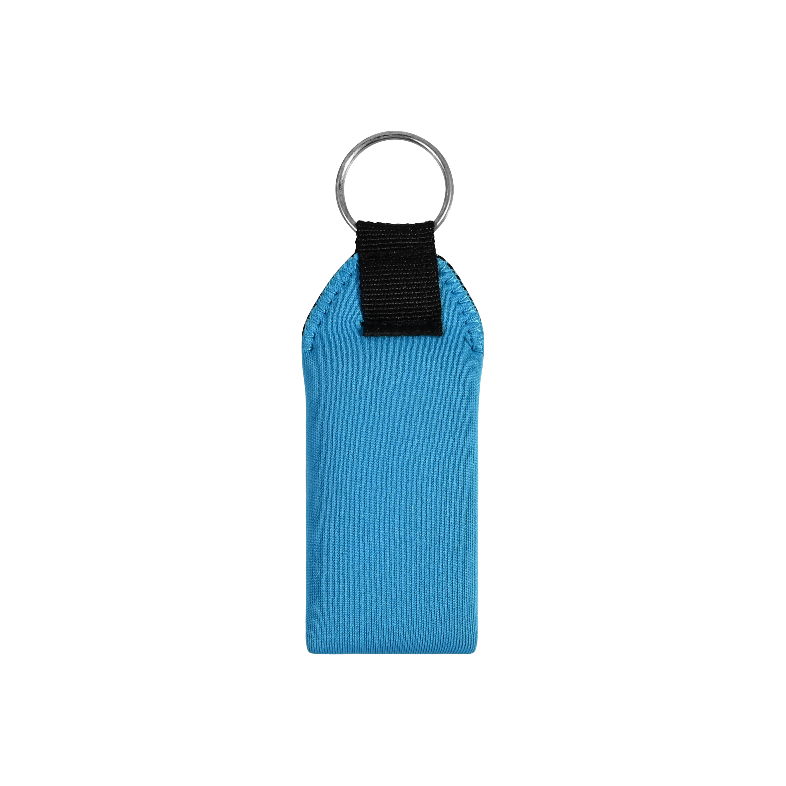Floating Neoprene Keychain