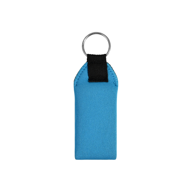 Floating Neoprene Keychain