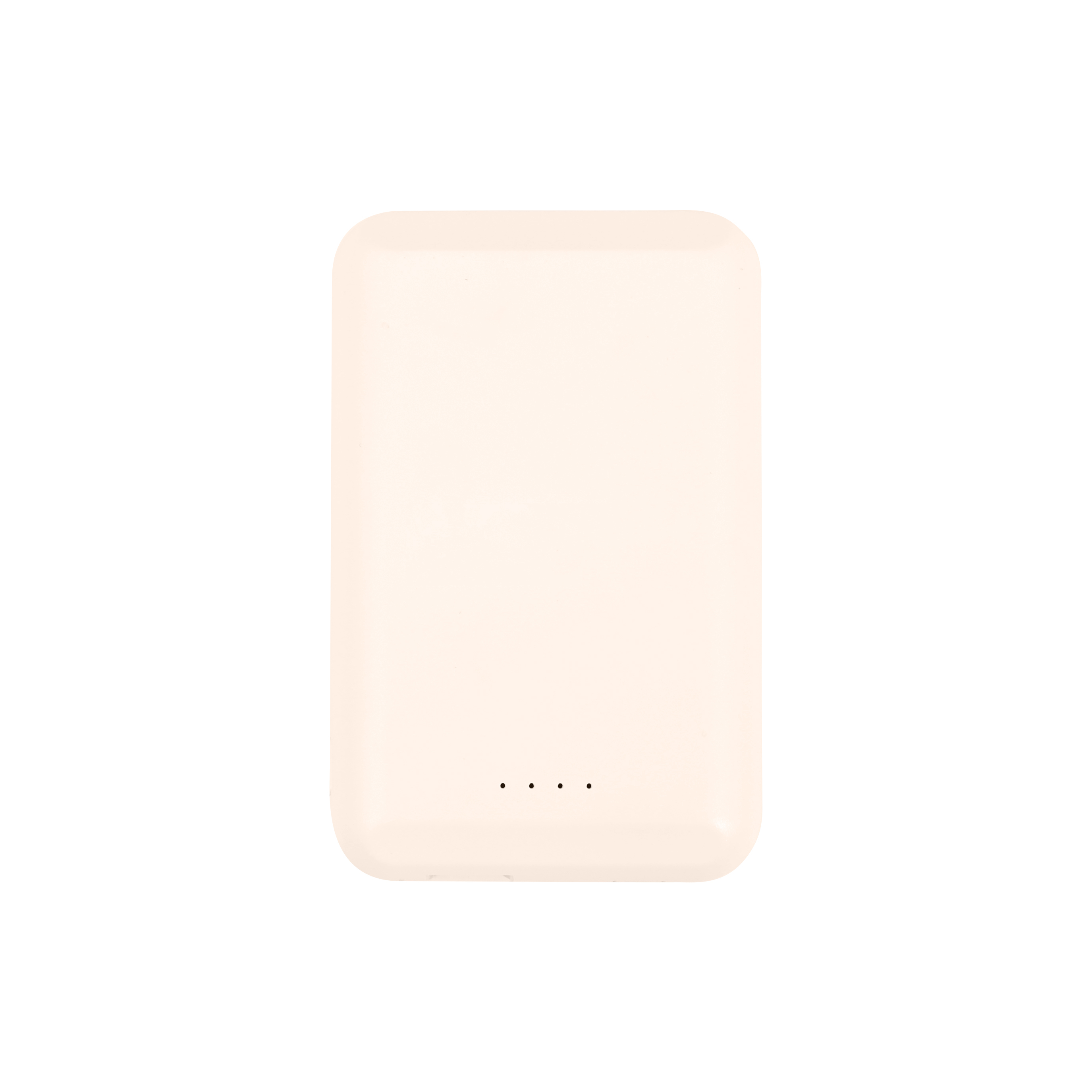 Magnetic Wireless Power Bank