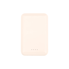 Magnetic Wireless Power Bank