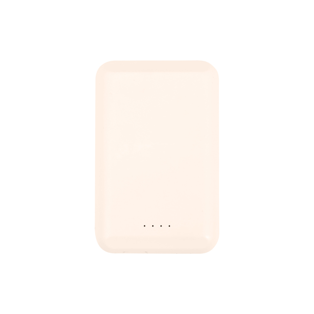 Magnetic Wireless Power Bank
