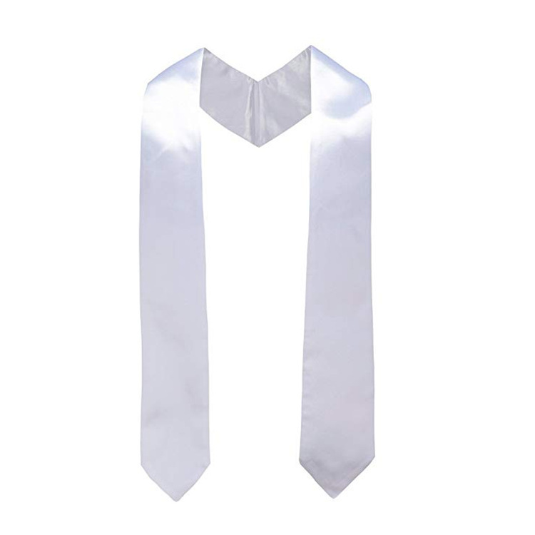 Graduation Honor Stoles