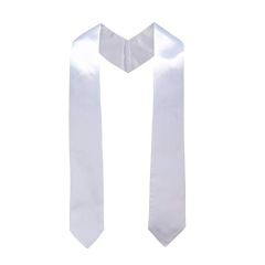 Graduation Honor Stoles