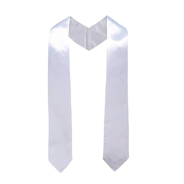 Graduation Honor Stoles