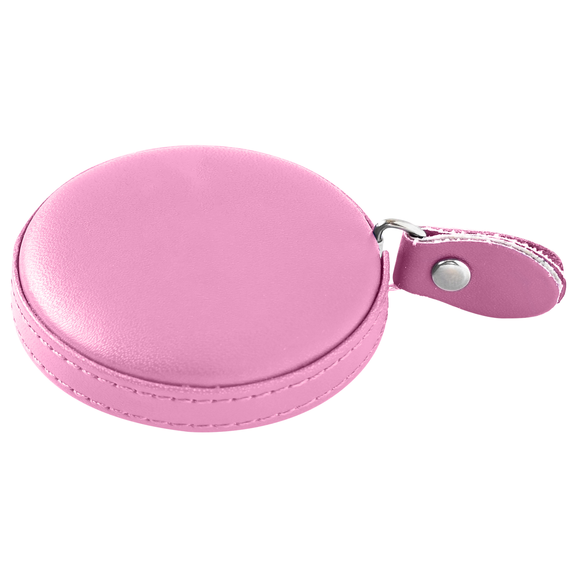 Round Leather Measuring Tape