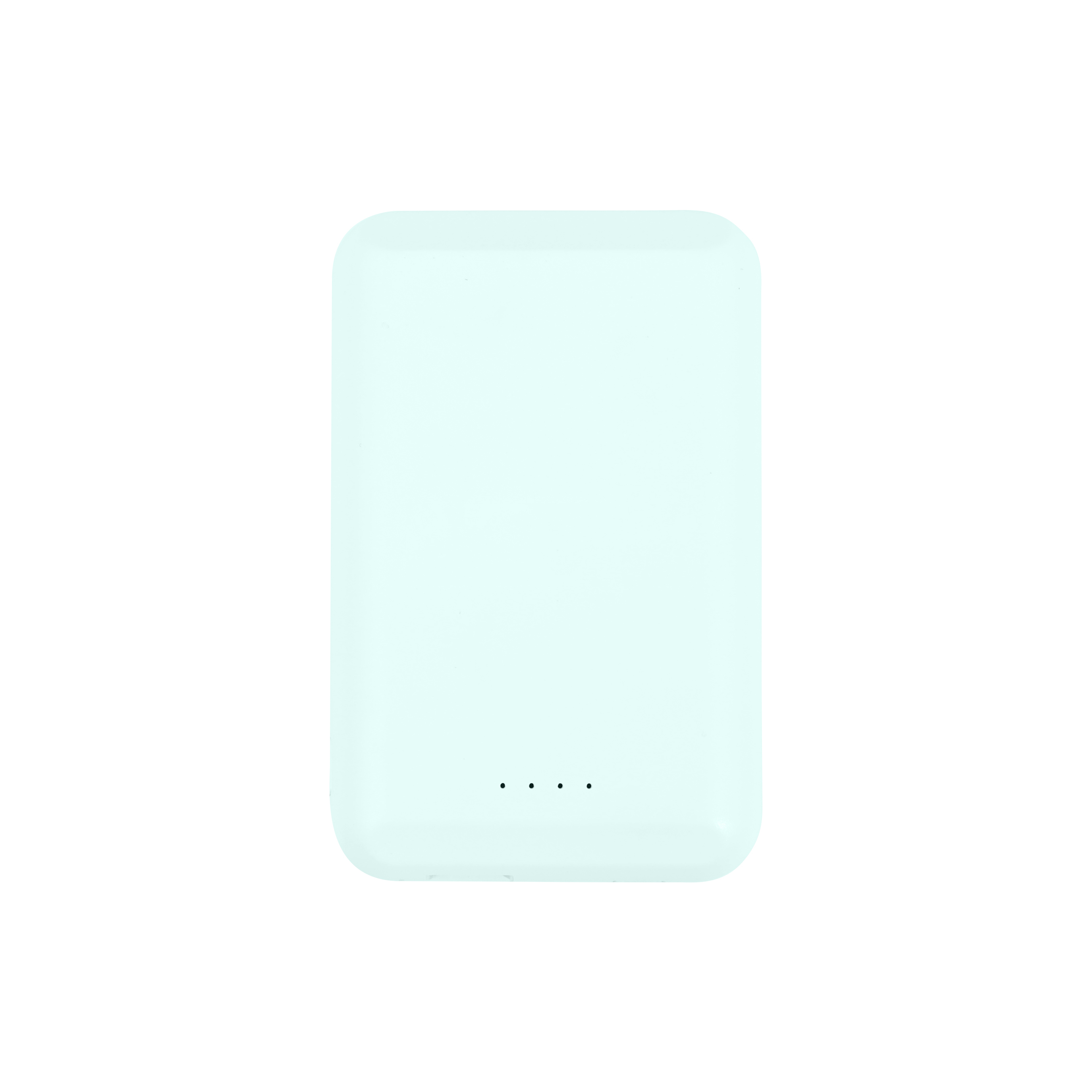 Magnetic Wireless Power Bank