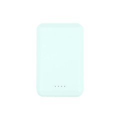 Magnetic Wireless Power Bank
