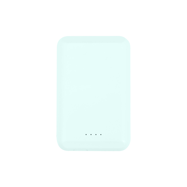 Magnetic Wireless Power Bank